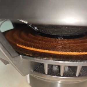 Bobina de voz profesional de 8 pulgadas y 51mm, altavoz de graves de <span class=keywords><strong>16</strong></span> Ohmios - Product Image 6