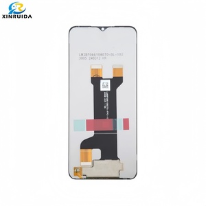 Cho <span class=keywords><strong>ZTE</strong></span> V50 thiết kế 4G 8050 điện thoại di động LCD LCD Màn hình hiển thị màn hình - Product Image 2