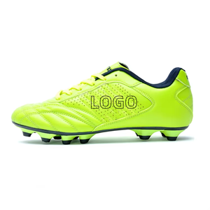 Zapatillas <span class=keywords><strong>de</strong></span> fútbol <span class=keywords><strong>de</strong></span> Grado Superior <span class=keywords><strong>baratas</strong></span> para hombre, <span class=keywords><strong>botas</strong></span> <span class=keywords><strong>de</strong></span> fútbol personalizadas con entresuela <span class=keywords><strong>de</strong></span> TPU, entrega rápida para todas las estaciones - Product Image 3
