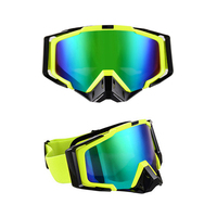 Lunettes de moto personnalisables, certifié Ce, nouvelle collection 2021