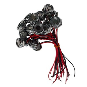 Bon marché Protocole <span class=keywords><strong>1</strong></span> fil TM1990A-F5 <span class=keywords><strong>Dallas</strong></span> Tag Probe Ibutton Reader - Product Image 3