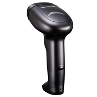 Lecteur de codes-barres Honeywell d'origine, interface USB, pistolet de numérisation de haute qualité, code QR, garantie 1 an, en stock