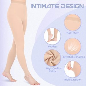Collants <span class=keywords><strong>de</strong></span> compression personnalisables 20-30 mmHg pour femmes, collants opaques pour varices, <span class=keywords><strong>bas</strong></span> <span class=keywords><strong>de</strong></span> <span class=keywords><strong>contention</strong></span> gradués taille haute pour femmes - Product Image 4