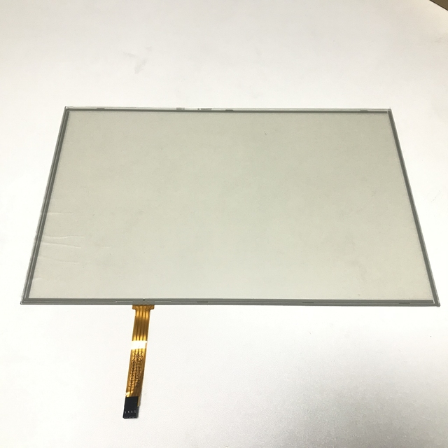 22 Inch 4-wire Resistive Touch Screen Panel