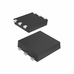 Buy Electronics Components Online S-1112B24PI-L6JTFU Power Management (PMIC) 6 SMD, Flat Leads Original - Product Image 1