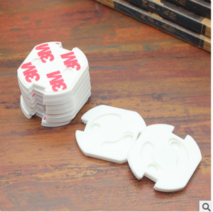 婴儿打样插座盖安全插头电子插座盖防止儿童电气保护器篡改事故 - Product Image 6