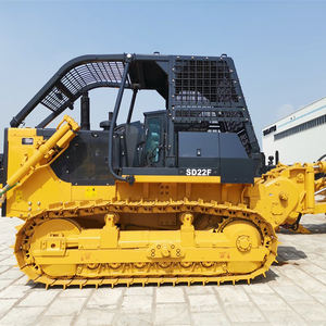 รถปราบดินตีนตะขาบ<span class=keywords><strong>200HP</strong></span> SD20-5สามขา - Product Image 6