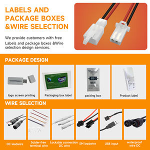 5 मीटर प्रति रोल आरजीबीडब्ल्यू 5050 + 2835 नेतृत्व वाली पट्टी 12 वी कम वोल्टेज स्ड 90 लड/मीटर आरजीबीसीटी रंगीन चलने वाली लाइट स्ट्रिप 10 मिमी - Product Image 6