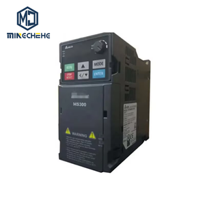 Variateur de fréquence VFD1A6MS23ANSAA Vfd Ms300 - Product Image 1