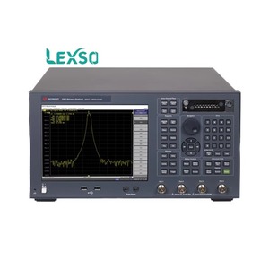 Analyseurs de Réseau Keysight E5071C E5063A E5061B E5080B Instruments de Mesure Électroniques lexso - Product Image 3