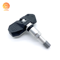 Capteur TPMS OE 20927604 adapté pour Buick Chevrolet 433mhz valves autel tpms capteur de surveillance de la pression des pneus