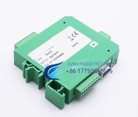 SV210 SW=SV21001P Distributore di Segnale SinCos 24VDC -non utilizzato OVP-_d0d6503e