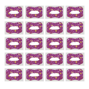 Improve Your Sleep Quality Sleep <b>Strips</b> Children Mouth Tape for Nose Breathing Anti-Snoring - Product Image 6