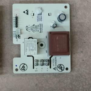 Carte de contrôle d'alimentation pour réfrigérateur Hisense BD-249Y KHC, pièce de rechange pour carte mère - Product Image 3