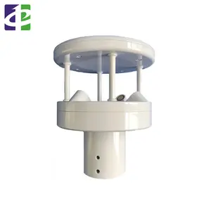 CE Ultrasonic Wind Anemometer Sensor For Solar Power Station