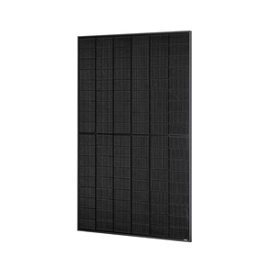 Panneau solaire monocristallin N-type SUNPLUS 445W en silicium, pour panneau solaire bifacial entièrement noir à demi-cellules, double verre 182mm, 23,8% de rendement, en stock aux États-Unis - Product Image 3