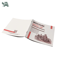 Impression de catalogues, magazines, dépliants, brochures, impression de livres à couverture souple, personnalisation