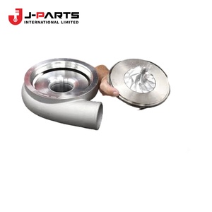 Anneau d'étanchéité de compresseur à clipser pour Toyota HIACE RZH113 1989-2004 - Product Image 1