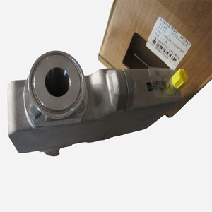 เครื่องวัดอัตราการไหล Endress+Hauser Dosimag 5BH15 รุ่น OEM ทำจากสแตนเลส สำหรับวัดการไหลของน้ำ รุ่น 5BH15-8F3A1AB011A1 - Product Image 5