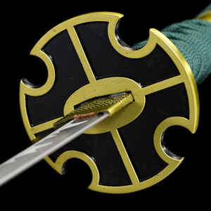 OP One Piece Zoro Espada 104cm Shodai <span class=keywords><strong>Kitetsu</strong></span> - Product Image 4