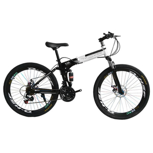 Sản phẩm bán chạy nhất tại Mỹ: Xe đạp leo núi gấp, xe đạp người lớn, xe đạp đường trường dành cho nam - Product Image 4