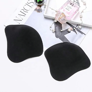 Bande adhésive en Silicone pour soutien-gorge, 1 rouleau, rehaussement des seins, cache-tétons - Product Image 2
