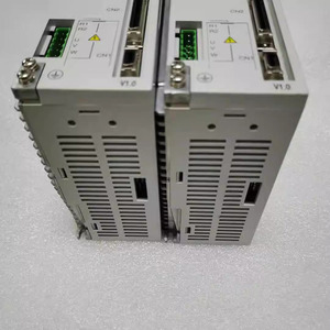 Ensemble d'actionneurs de commande AC HA-655-1B-100 + RSF-8A-100-E200, série RSF, unité de contrôle de mouvement haute performance, industriel - Product Image 3