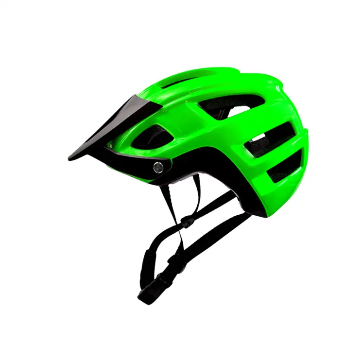 Cheap Cycling Helmet Safety Protection Road Bike Mountain Bicycle Cycling Bicycle Helmet for Adult