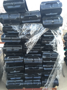 Tracteurs à chenilles Kubota Mini tracteur à chenilles <span class=keywords><strong>LKB</strong></span> 500*90*53 Myanmar pour tracteurs à chenilles agricoles - Product Image 3