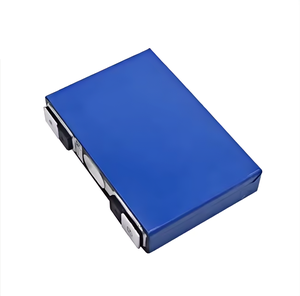 Lithium <b>Battery</b> 3.7V Semi-solid State CATL 50Ah Cell for EV Solar Energy with 6000 Cycles & 5-Year Warranty - Product Image 4