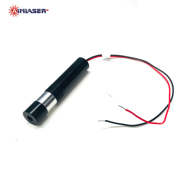 808nm 500mW 1W Infrared IR Dot Focusable CW/TTL/PWM Modulation Laser Diode Module for Medical Skin Treatment Laser