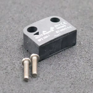 磁気安全センサーBps 260-1 Part.no。101184395未使用 - Product Image 1
