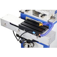 2 Kleur Gel Pen Bal Pen Potlood Pad Drukmachine Logo Pad Printer