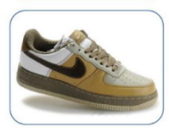 HuaMei 168 Double fil côté couture machine à coudre pantoufles couture machine sneaker bébé chaussures machine à coudre - Product Image 2