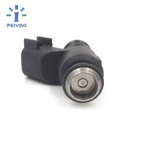Inyectores de Combustible de Plástico PEIVSO de Primera Calidad con Garantía, Ahorro de Combustible, OEM 28101822 para Chery A5 E5 Lifan 520 1.5L - Product Image 4