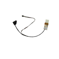 Nouveau câble d'affichage vidéo LCD pour ordinateur portable HP G4-2000 DD0R33LC050, câble VGA