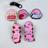 Grosir disesuaikan logam Enamel keras Pin dan topi keren dekorasi kustom Meksiko topi Pin perbatasan berlian bingkai Pin