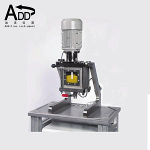 ISO 12152 yağlayıcı köpük ve hava tahliye özellikleri Test cihazı-Flender köpük testi köpük özellikleri Test ekipmanı - Product Image 2