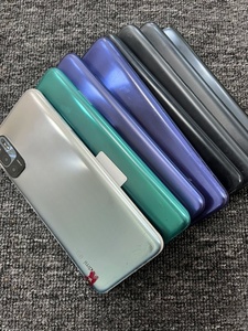 มือถือ Redmi มือสอง ขนาด 6.43 นิ้ว แบตเตอรี่ 5000mAh ปลดล็อคแล้ว ของแท้ ราคาถูก รองรับ 5G - Product Image 5