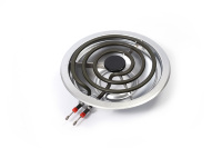 Kit de bac anti-gouttes pour cuisinière électrique WB32X5076, pièces de four en porcelaine/chrome, acier inoxydable, garantie 1 an pour usage domestique