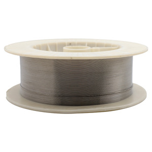 Monel 400 K500 NP1 <strong>Nickel</strong> Alloy <strong>Wire</strong>, <strong>0</strong>.<strong>025mm</strong> 14 Gauge Diameter Material - Product Image 5
