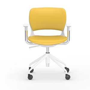 เก้าอี้เกมมิ่งปรับระดับได้ สไตล์รถแข่ง สำหรับสำนักงาน/เล่นเกม ยอดนิยม/ขายดี - Product Image 2