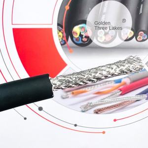 Câble serpent d'étape <span class=keywords><strong>RJ45</strong></span> CAT 6 de haute qualité 2/4/6/8 entrée <span class=keywords><strong>sortie</strong></span> multi canaux bobine câble Audio vidéo disponible longueur personnalisée - Product Image 6