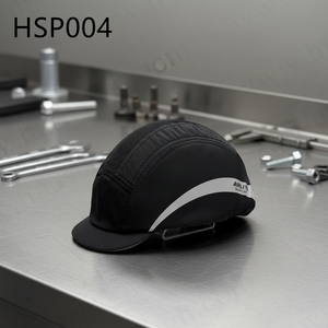 หมวกนิรภัย ZYF รุ่น Subway Repair <span class=keywords><strong>Dawn</strong></span> Patrol ดีไซน์มองเห็นได้ชัดเจน สีดำ ป้องกันการกระแทก สำหรับสายการประกอบ ป้องกันการชน สำหรับผู้ชาย รุ่น HSP004 - Product Image 1