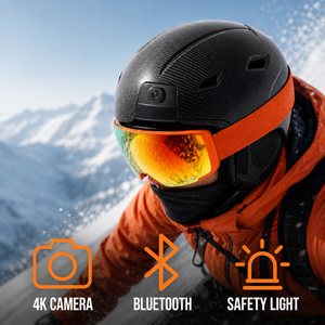 Caméra de <span class=keywords><strong>Ski</strong></span> Tournage Musique <span class=keywords><strong>Poc</strong></span> Casque de <span class=keywords><strong>Ski</strong></span> Casque Caméra pour <span class=keywords><strong>Ski</strong></span> Casque Couverture <span class=keywords><strong>Ski</strong></span> Bleu Toother pour Casques de <span class=keywords><strong>Ski</strong></span> - Product Image 1
