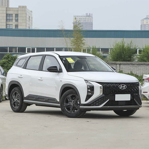 Utilizzato per <span class=keywords><strong>Hyundai</strong></span> <span class=keywords><strong>Ix35</strong></span> SUV Urbano a 5 Posti, Auto Familiare Affidabile - Product Image 3