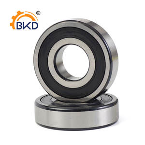 Cuscinetto a Sfera 6209 ZZ 2RS di Precisione, Fornitura Diretta del Produttore con Garanzia di Qualità - Product Image 2