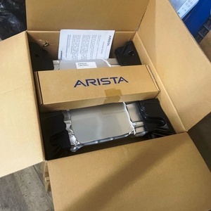 Arista DCS-7050CX3-32S 32-Port 420Gbps Stackable Network <b>Switch</b> with POE Function - Product Image 2
