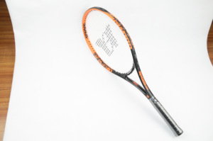 Raqueta de tenis MiNi age 17, la mejor venta, de aleación de aluminio, para bebés y niños, con bolsa de raqueta de tenis personalizada - Product Image 3