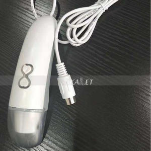 Корейская технология, мобильный Интеллектуальный анализатор волос/анализатор кожи головы и волос - Product Image 3